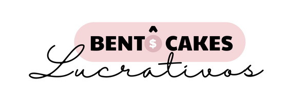 Vender Bentô Cake, como Começar e Ganhar Dinheiro! - Culinária de